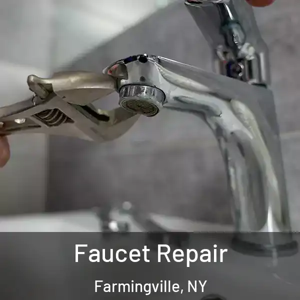  Faucet Repair Farmingville, NY