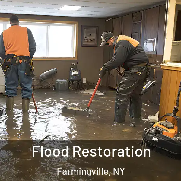  Flood Restoration Farmingville, NY
