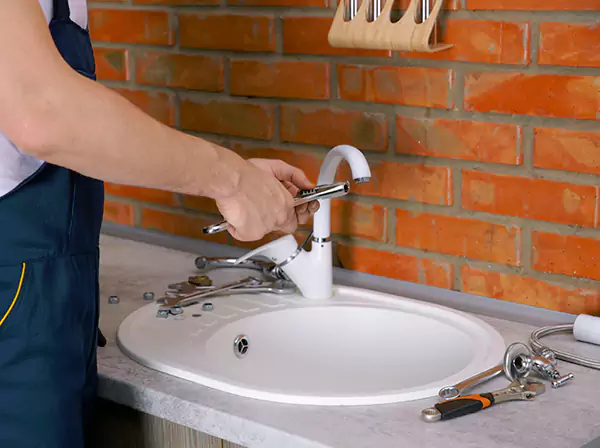 Plumbing Installation