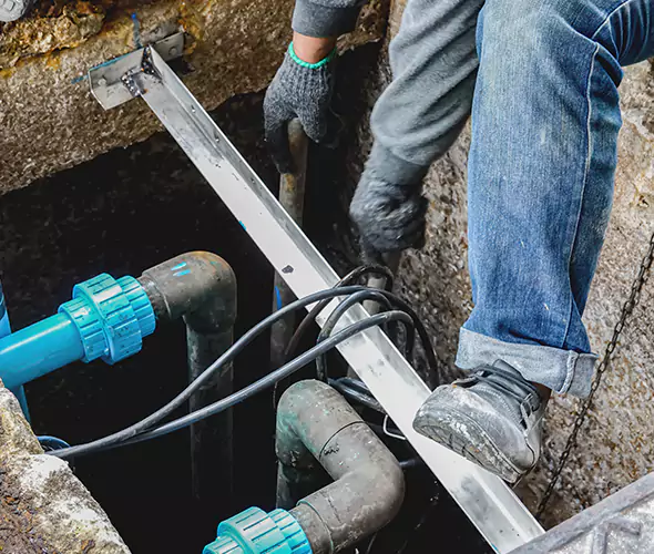 Expert Plumber for Drainage Services in Farmingville, NY: Schedule Affordable Drainage Solutions with Us