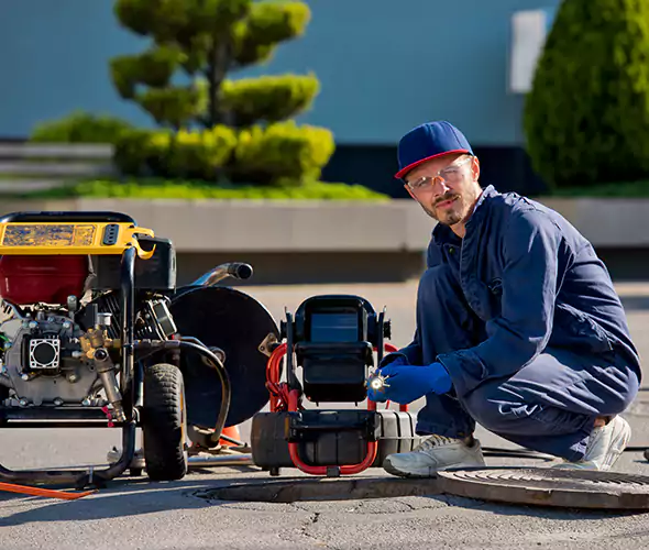 Professional Plumbers for Drains Camera Inspection in Farmingville, NY: Book Expert Inspection Services Today