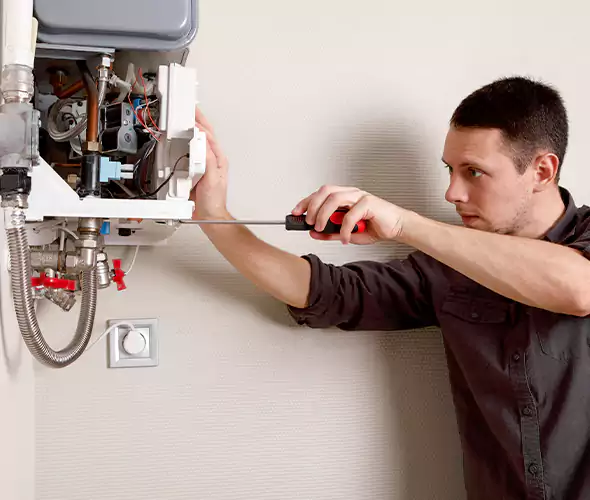 Certified Technicians for Electric Tankless Water Heater Installation in Farmingville, NY: Fast & Reliable Service.