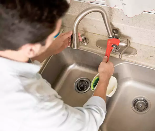 Professional Emergency Plumbing Repair in Farmingville, NY