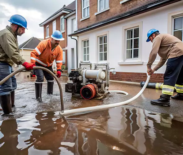 Expert Technicians for Flood Restoration in Farmingville, NY: Schedule Reliable Flood Restoration Services with Us