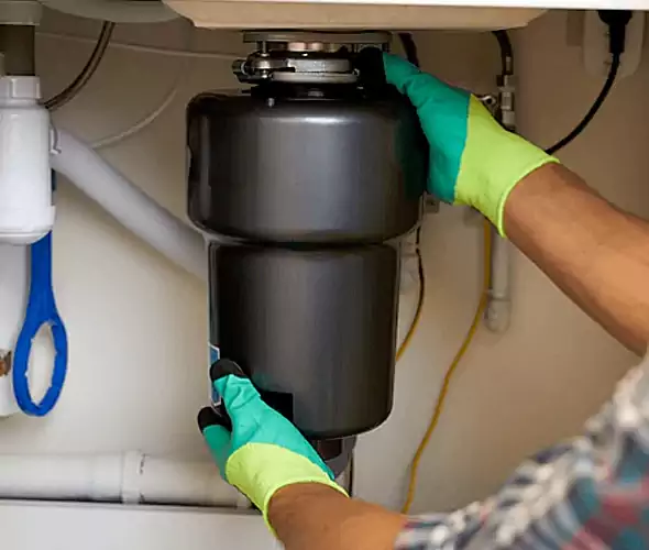 Professional Garbage Disposal Installation in Farmingville, NY