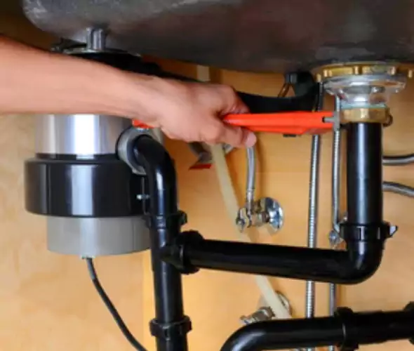 Professional Garbage Disposal Repair in Farmingville, NY