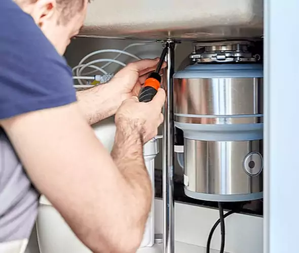 Expert Plumber for Garbage Disposal Replacement in Farmingville, NY