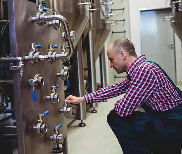 Professional Gas Leak Repair in Farmingville, NY