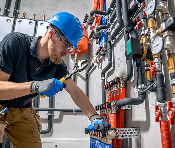 Professional Experts for Gas Line Installation in Farmingville, NY