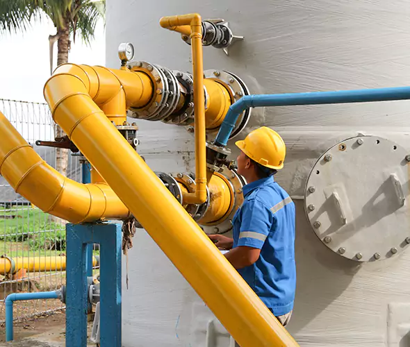 Expert Plumber for Gas Line Repair in Farmingville, NY: Schedule Affordable Repair Services with Us