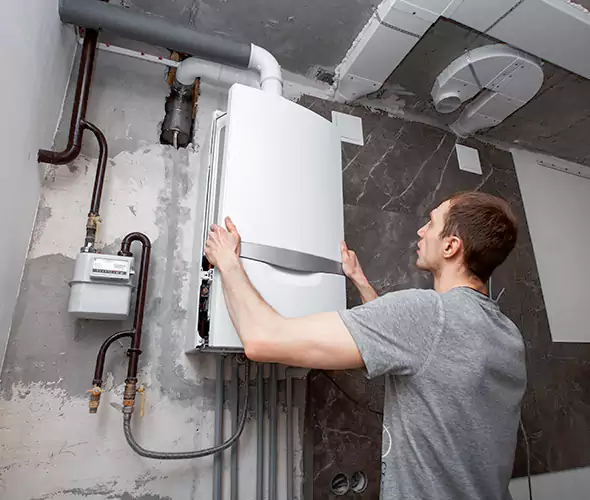 Certified Experts for Gas Water Heater Installation in Farmingville, NY