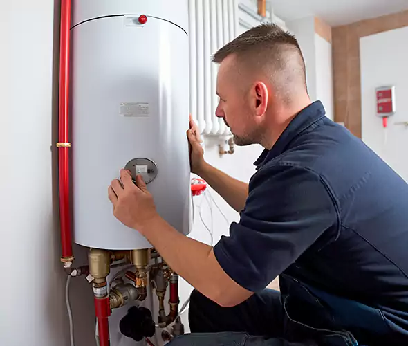 Expert Plumber for Gas Water Heater Replacement in Farmingville, NY: Schedule Affordable Replacement Services with Us