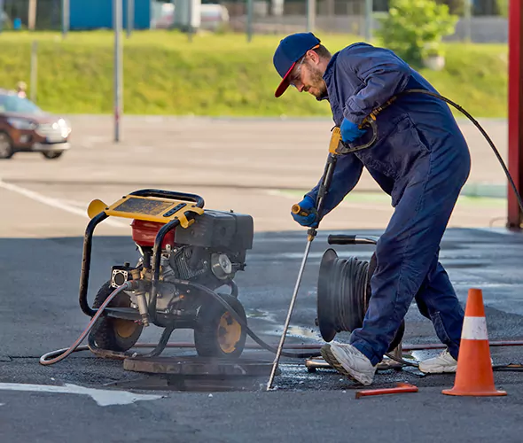Expert Plumber for Hydrojet Plumbing in Farmingville, NY: Schedule Affordable Jetting Services with Us