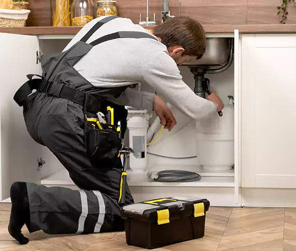 Certified Plumbers for Insinkerator Installation in Farmingville