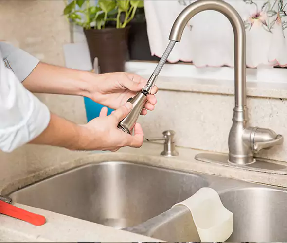 Professional Kitchen Plumbing in Farmingville, NY