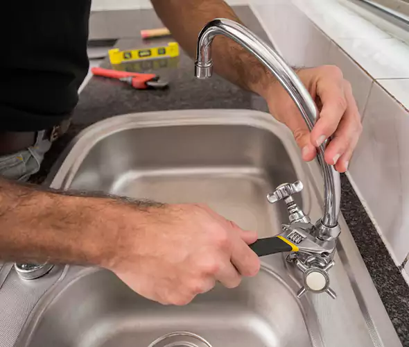 Expert Kitchen Sink Installation in Farmingville, NY