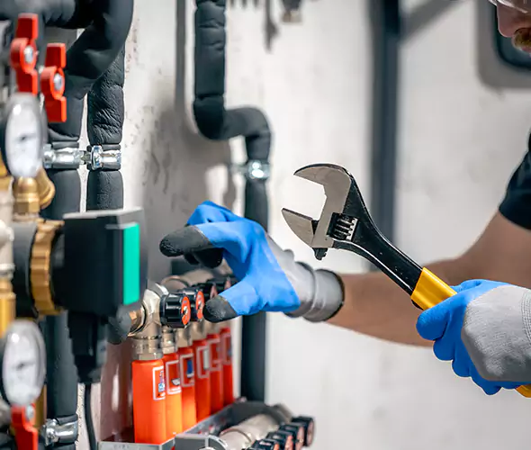 Expert Plumber for New Construction Plumbing in Farmingville, NY: Schedule Affordable Installation Services with Us