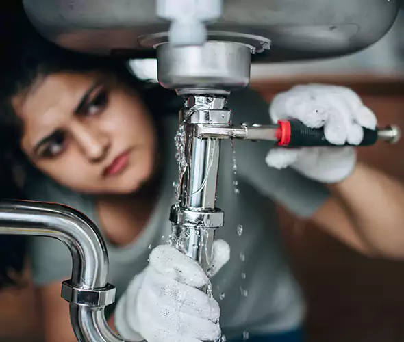 Professional Pipe Repair Specialists in Farmingville, NY