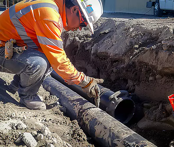 Expert Plumber for Pipe Replacement in Farmingville, NY: Schedule Reliable Plumbing Replacement Services with Us