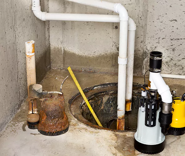 Expert Plumber for Sewage Ejector Pump Installation in Farmingville, NY: Schedule Affordable Installation Services with Us
