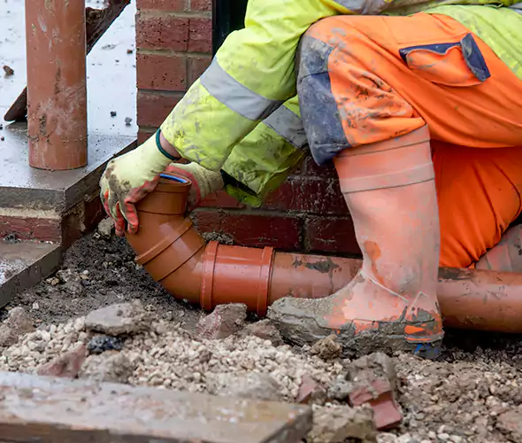Professional Plumber for Sewer Cleaning in Farmingville, NY: Schedule Reliable Service Today