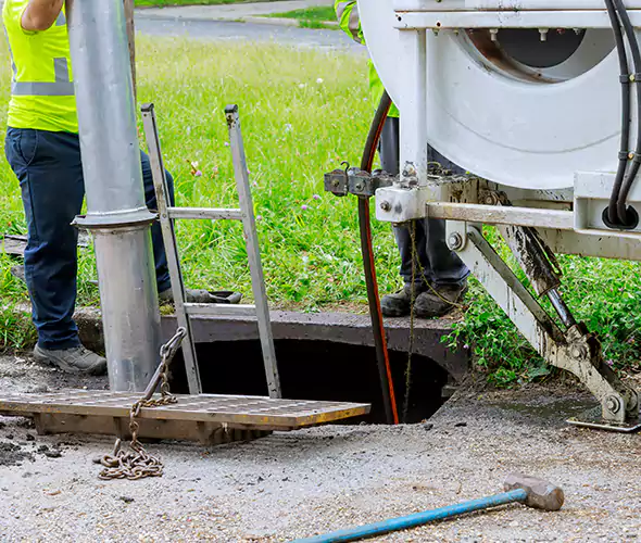 Expert Plumber for Sewer Line Cleaning in Farmingville, NY: Schedule Reliable Sewer Cleaning Services with Us