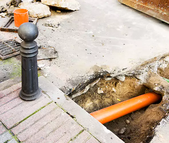 Expert Plumber for Sewer Line Replacement in Farmingville, NY: Schedule Affordable Sewer Replacement Services with Us