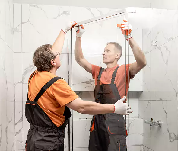 Professional Shower Installation Specialist in Farmingville, NY: Schedule Affordable Shower Setup Services with Us