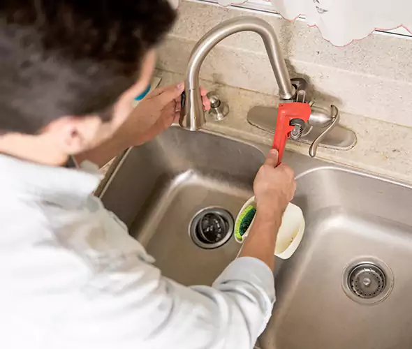 Professional Sink Repair Specialist in Farmingville, NY: Schedule Reliable Sink Fixing Services with Us