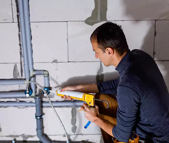Expert Plumber for Slab Leak Detection in Farmingville, NY: Schedule Affordable Slab Leak Repair Services with Us