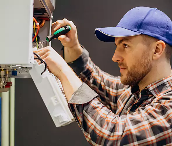 Expert Tankless Water Heater Plumber in Farmingville, NY