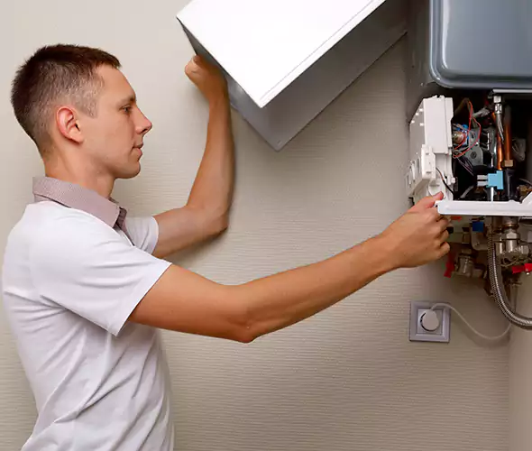 Expert Plumber for Tankless Water Heater Replacement in Farmingville, NY: Schedule Affordable Replacement Services with Us