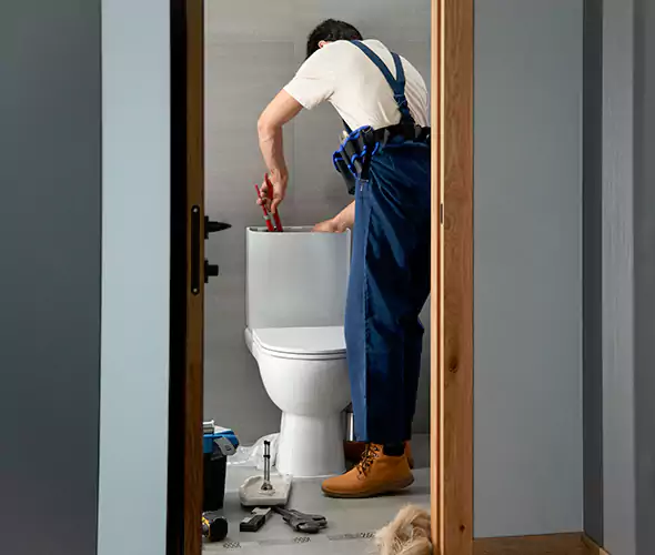 Professional Plumbers for Toilet Bowl Replacement in Farmingville, NY: Schedule Affordable Toilet Replacement Services With Us