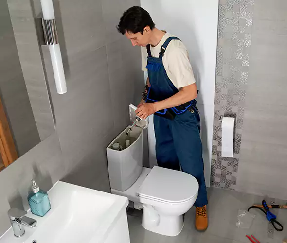 Plumber for Toilet Repair in Farmingville, NY: Schedule Affordable Toilet Repair Services With Us