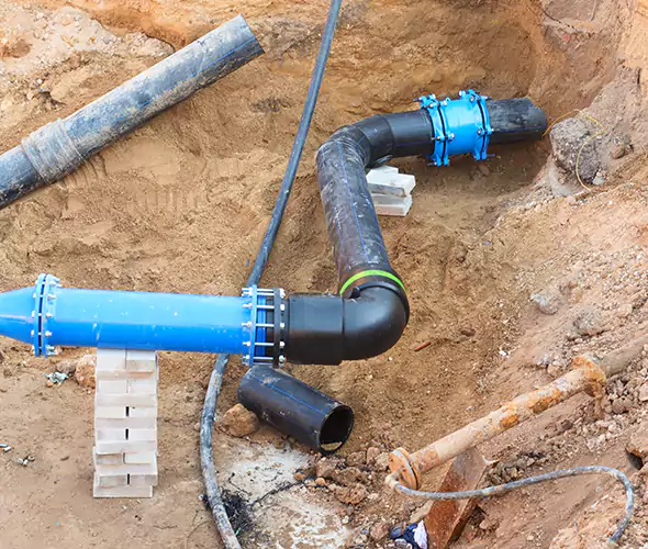Expert Professional Trenchless Pipe Repair in Farmingville, NY