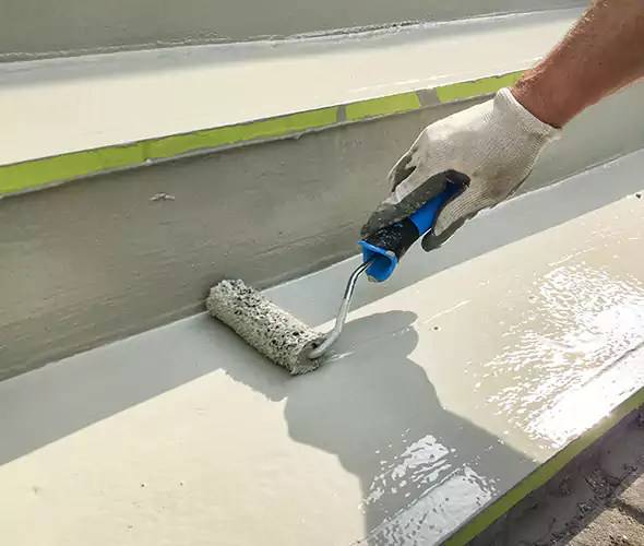 Expert Plumber for Walls Waterproofing in Farmingville,NY: Schedule Affordable Waterproofing Services with Us
