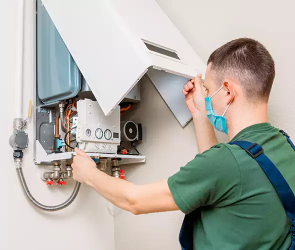 Licensed Experts for Water Heater Installation in Farmingville, NY