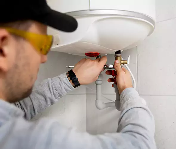 Get Affordable Water Heater Repair Service in Farmingville, NY