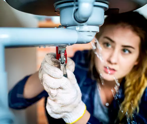 Expert Plumber for Water Leak Detection in Farmingville, NY: Schedule Affordable Leak Repair Services with Us