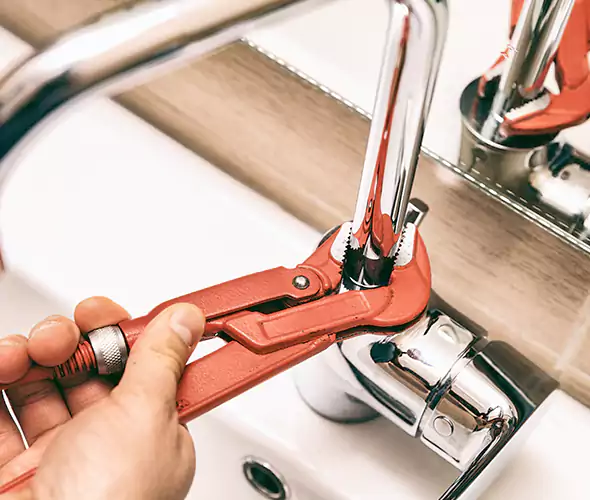 Expert Leak Repair Plumber in Farmingville, NY
