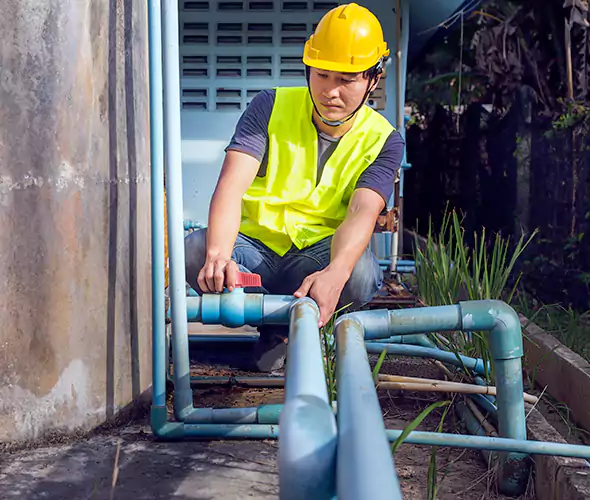 Expert Plumber for Water Line Replacement in Farmingville, NY: Schedule Affordable Water Line Replacement Services with Us