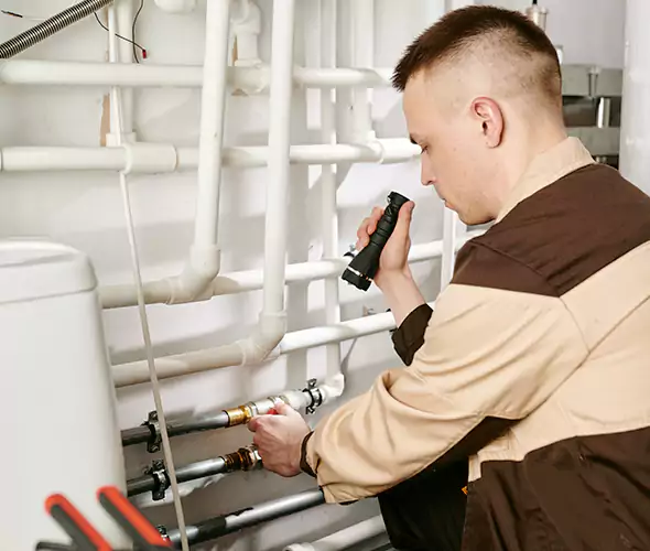 Trusted Water Softener Installers in Farmingville, NY