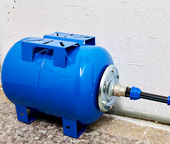 Expert Plumber for Well Pressure Tank Replacement in Farmingville, NY: Schedule Affordable Tank Replacement Services with Us