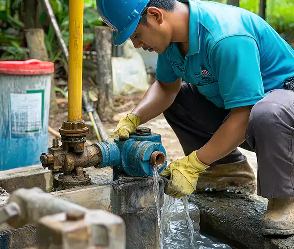 Expert Plumber for Well Pump Replacement in Farmingville, NY: Schedule Affordable Well Pump Replacement Services with Us