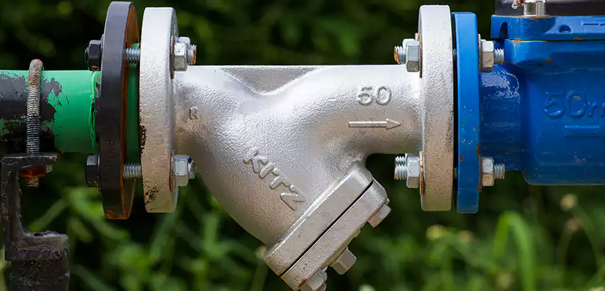 Professional Backflow Preventer Installation Services in Farmingville, NY
