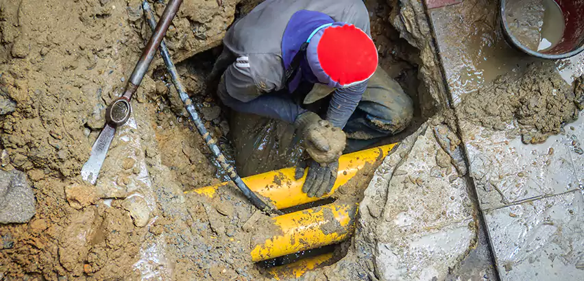 Clogged Drain Repair in Farmingville, NY