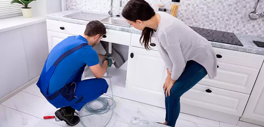 Professional Clogged Sewer Line Repair in Farmingville, NY