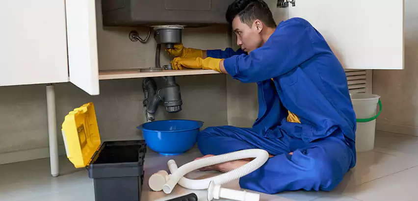 Drain Cleaning in Farmingville
