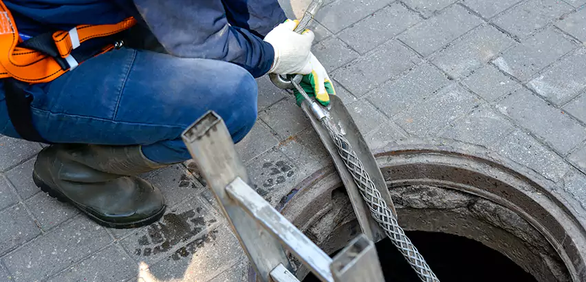 Drain Cleaning in Farmingville