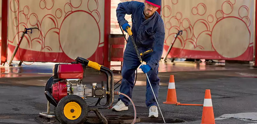 Professional Drains Camera Inspection in Farmingville, NY